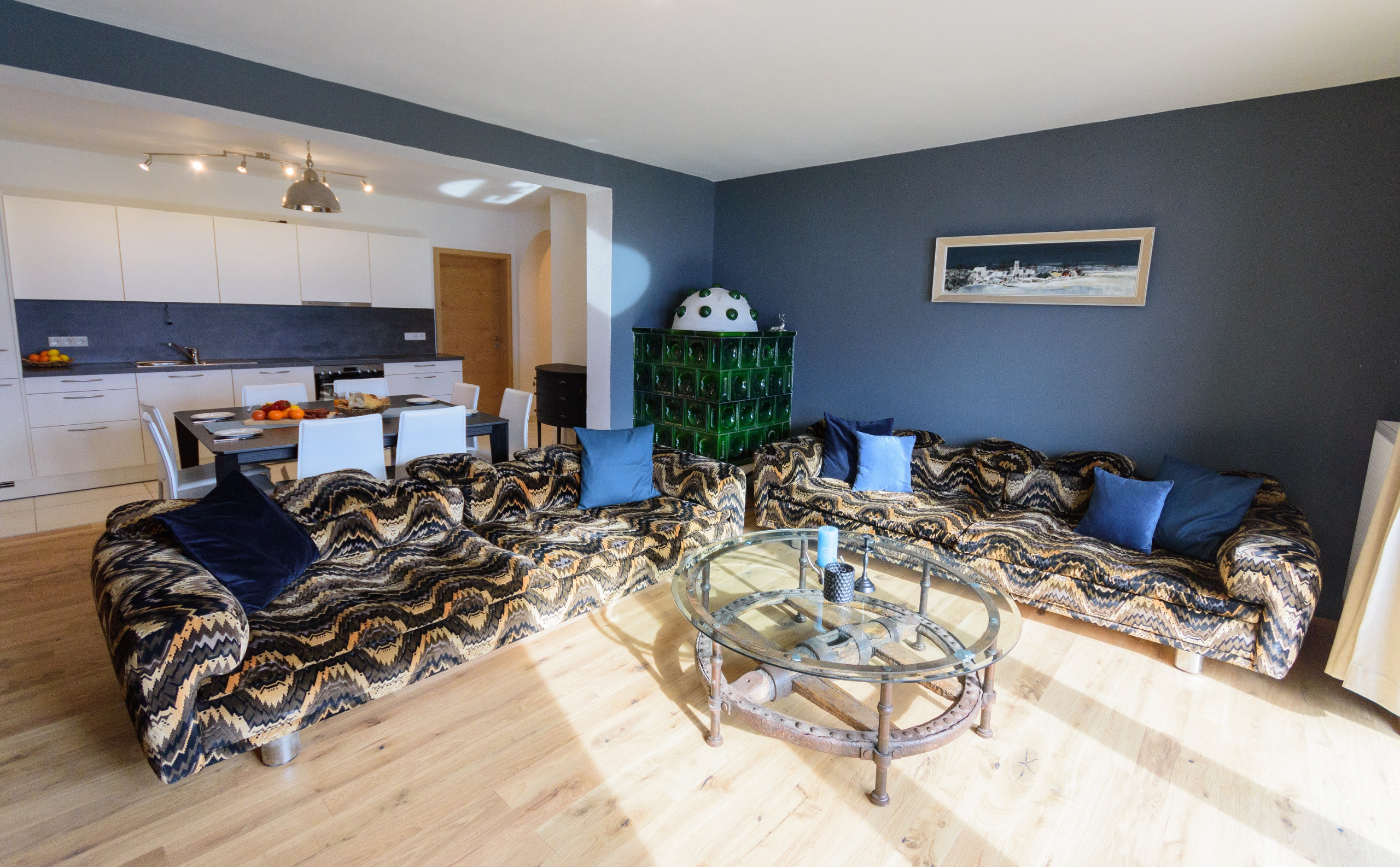 Apartments in Zell am See - Ski & Golf Apartment Limberg - Top B Apartments in Zell am See - Ski & Golf Apartment Limberg - Top B