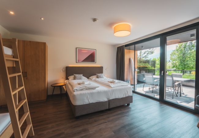 Apartment in Zell am See - SR, Top 4 - Ap. 87m² mit 2 SZ, Terrasse 50m² Apartment in Zell am See - SR, Top 4 - Ap. 87m² mit 2 SZ, Terrasse 50m²