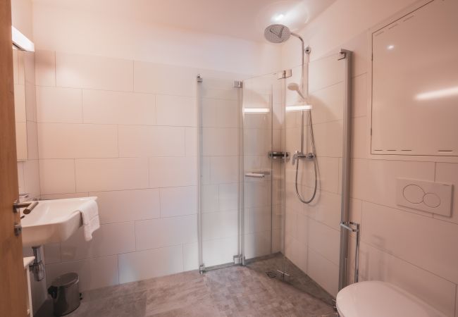 Apartment in Zell am See - SR, Top 4 - Ap. 87m² mit 2 SZ, Terrasse 50m² Apartment in Zell am See - SR, Top 4 - Ap. 87m² mit 2 SZ, Terrasse 50m²