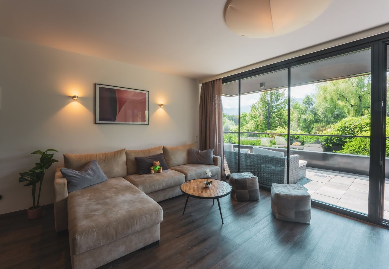 Apartment in Zell am See - SR, Top 4 - Ap. 87m² mit 2 SZ, Terrasse 50m² Apartment in Zell am See - SR, Top 4 - Ap. 87m² mit 2 SZ, Terrasse 50m²