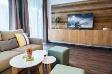 Apartment in Zell am See - SR, Top 5 - Ap. 86m² mit 2 SZ,...
