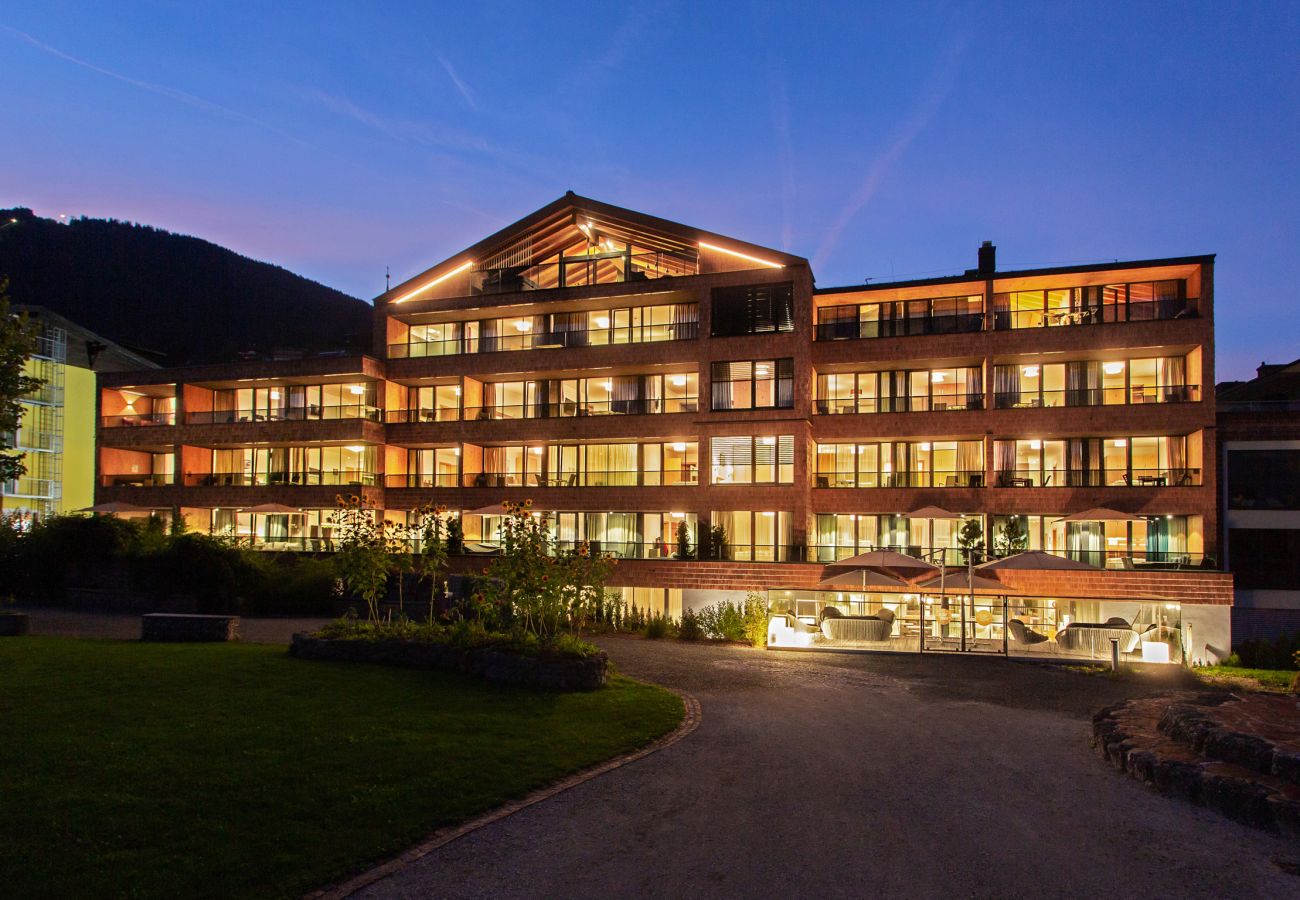 Apartment in Zell am See - SR, Top 7 - Ap. 60m² mit 2 SZ, Terrasse 20 m²