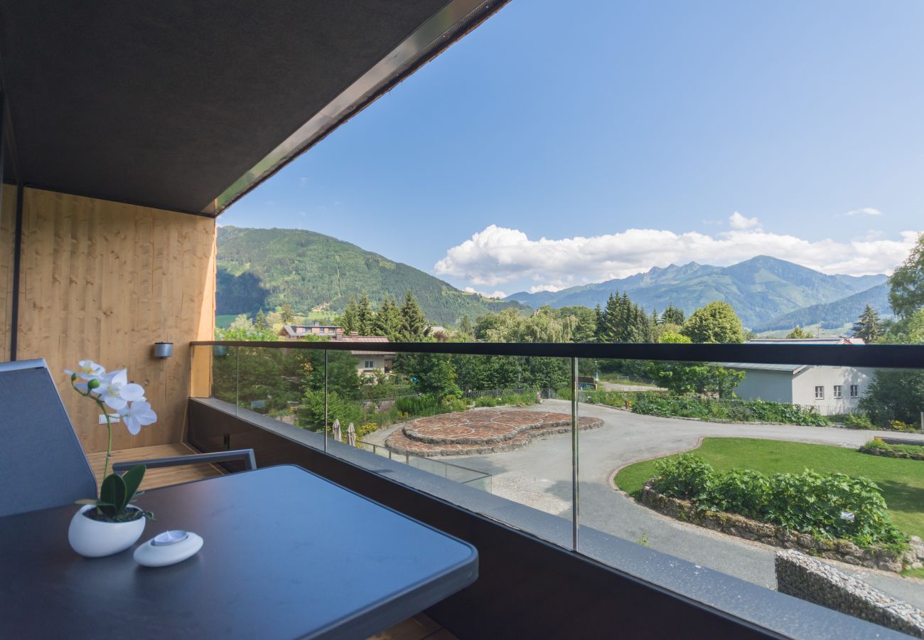 Apartment in Zell am See - SR, Top 10 - Ap. 86m² mit 2 SZ, Balkon 14m²