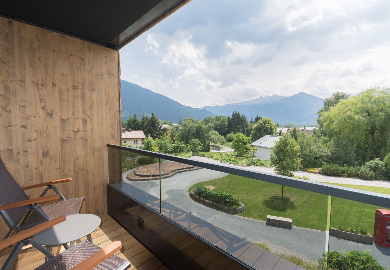 Apartment in Zell am See - SR, Top 14 - Ap. 87m² mit 2 SZ, Balkon 18m²