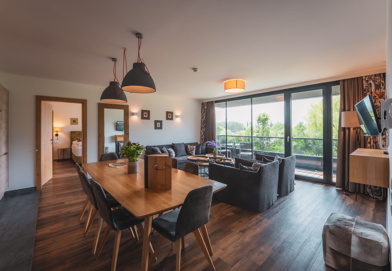Apartment in Zell am See - SR, Top 14 - Ap. 87m² mit 2 SZ, Balkon 18m²