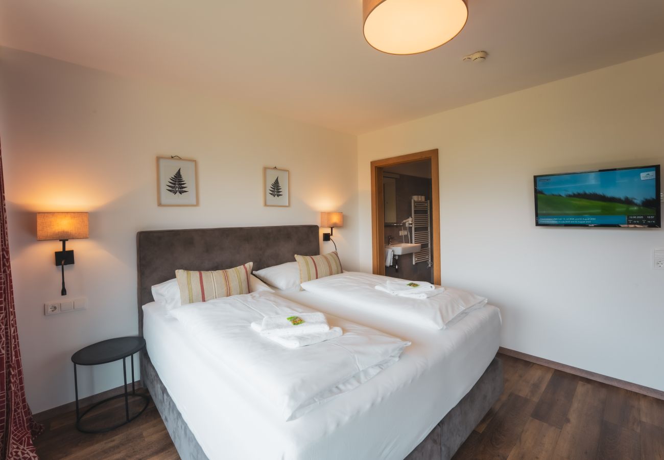 Apartment in Zell am See - SR, Top 14 - Ap. 87m² mit 2 SZ, Balkon 18m²