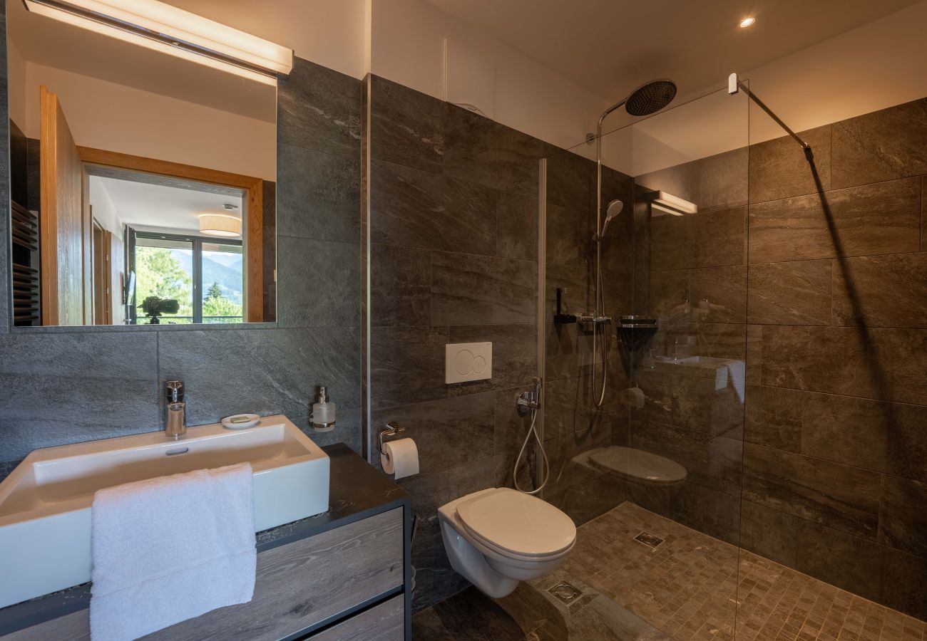 Apartment in Zell am See - SR, Top 15 - Ap. 86m² mit 2 SZ, Balkon 14m²