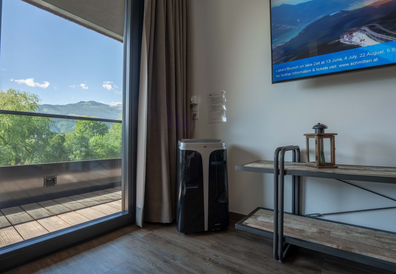 Apartment in Zell am See - SR, Top 15 - Ap. 86m² mit 2 SZ, Balkon 14m²