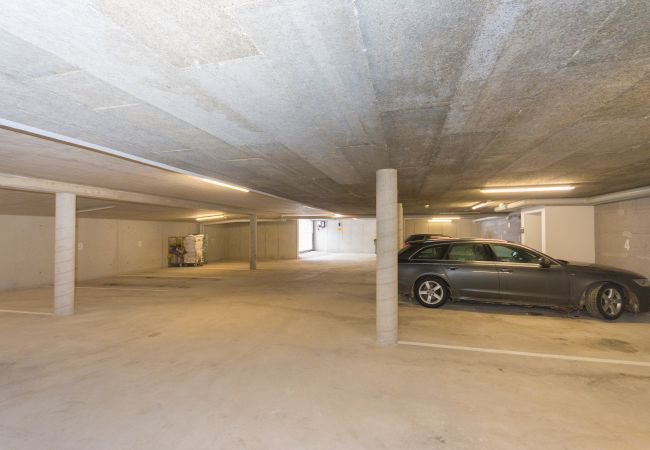Wohnung in Neukirchen am Großvenediger - Top 2 - Ap. mit 2 SZ, Garten und eigener Sauna