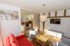 Wohnung in Neukirchen am Großvenediger - Top 2 - Ap. mit 2 SZ, Garten und eigener Sauna