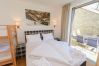 Wohnung in Neukirchen am Großvenediger - Top 2 - Ap. mit 2 SZ, Garten und eigener Sauna