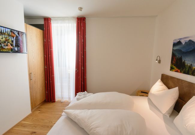 Ferienwohnung in Neukirchen am Großvenediger - Top 7 - Ap. mit 2 SZ. und Panoramablick