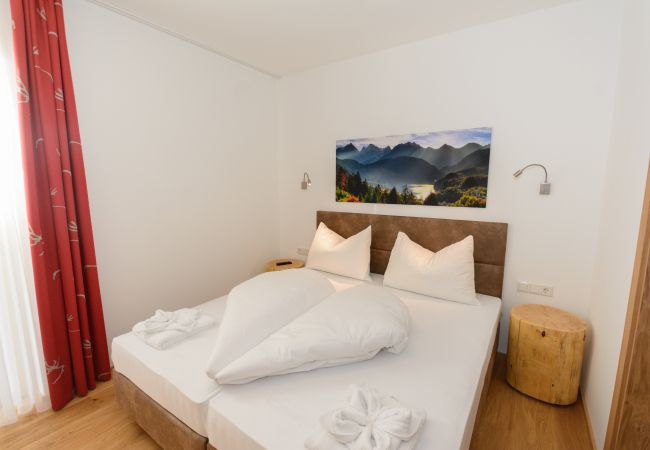 Ferienwohnung in Neukirchen am Großvenediger - Top 7 - Ap. mit 2 SZ. und Panoramablick