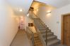 Ferienwohnung in Neukirchen am Großvenediger - Top 7 - Ap. mit 2 SZ. und Panoramablick
