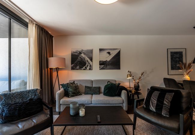 Ferienwohnung in Zell am See - SR, Top 1 - Ap. 70m²  mit 2 SZ, Terrasse 21m² Ferienwohnung in Zell am See - SR, Top 1 - Ap. 70m²  mit 2 SZ, Terrasse 21m²