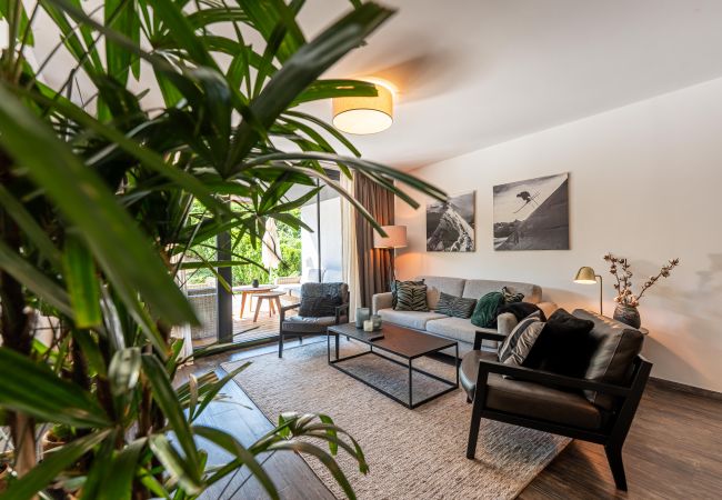 Ferienwohnung in Zell am See - SR, Top 1 - Ap. 70m²  mit 2 SZ, Terrasse 21m² Ferienwohnung in Zell am See - SR, Top 1 - Ap. 70m²  mit 2 SZ, Terrasse 21m²