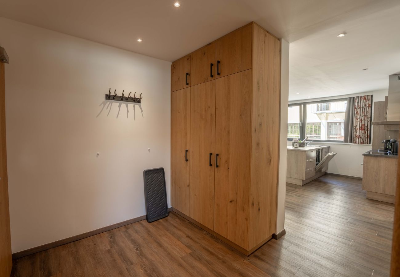 Ferienwohnung in Zell am See - SR, Top 3 - Ap. 100m² mit 3 SZ, Terrasse 24m²