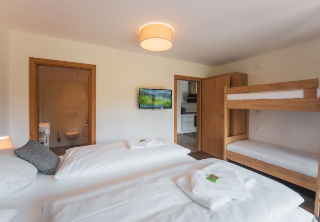 Ferienwohnung in Zell am See - SR, Top 4 - Ap. 87m² mit 2 SZ, Terrasse 50m² Ferienwohnung in Zell am See - SR, Top 4 - Ap. 87m² mit 2 SZ, Terrasse 50m²