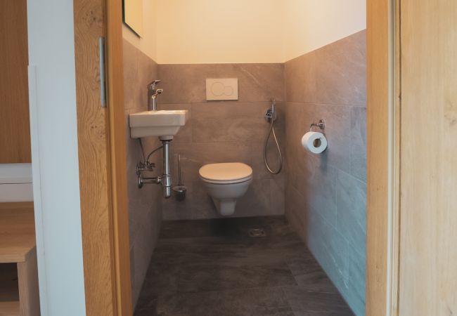 Ferienwohnung in Zell am See - SR, Top 4 - Ap. 87m² mit 2 SZ, Terrasse 50m² Ferienwohnung in Zell am See - SR, Top 4 - Ap. 87m² mit 2 SZ, Terrasse 50m²