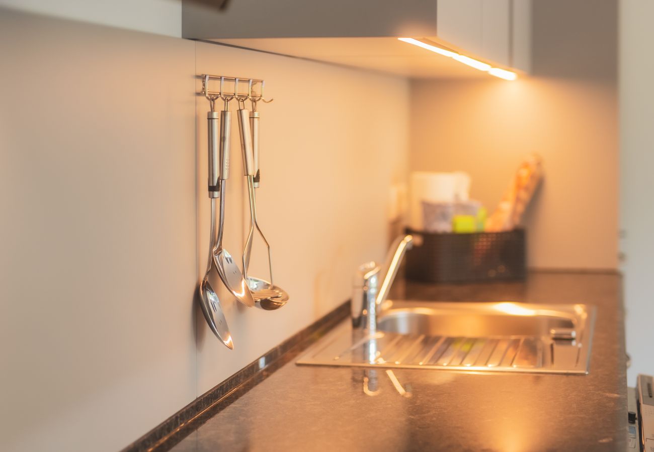 Ferienwohnung in Zell am See - SR, Top 4 - Ap. 87m² mit 2 SZ, Terrasse 50m² Ferienwohnung in Zell am See - SR, Top 4 - Ap. 87m² mit 2 SZ, Terrasse 50m²