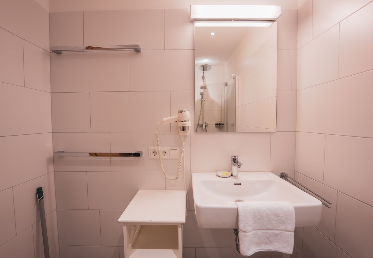 Ferienwohnung in Zell am See - SR, Top 4 - Ap. 87m² mit 2 SZ, Terrasse 50m² Ferienwohnung in Zell am See - SR, Top 4 - Ap. 87m² mit 2 SZ, Terrasse 50m²