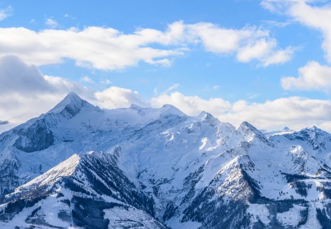 Ferienwohnung in Zell am See - SR, Top 9 - Ap. 87m² mit 2 SZ, Balkon 18m² Ferienwohnung in Zell am See - SR, Top 9 - Ap. 87m² mit 2 SZ, Balkon 18m²