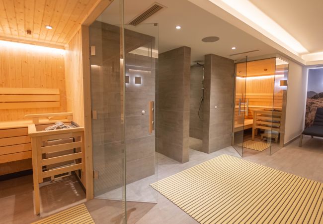 Ferienwohnung in Zell am See - SR, Top 12 - Ap. 60m² mit 2 SZ, Balkon 9m² Ferienwohnung in Zell am See - SR, Top 12 - Ap. 60m² mit 2 SZ, Balkon 9m²
