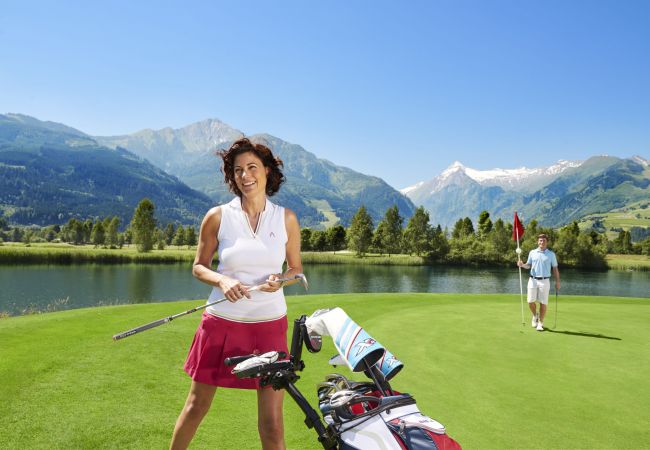 Ferienwohnung in Zell am See - SR, Top 13 - Ap. 100m² mit 3 SZ, Balkon 11m² Ferienwohnung in Zell am See - SR, Top 13 - Ap. 100m² mit 3 SZ, Balkon 11m²