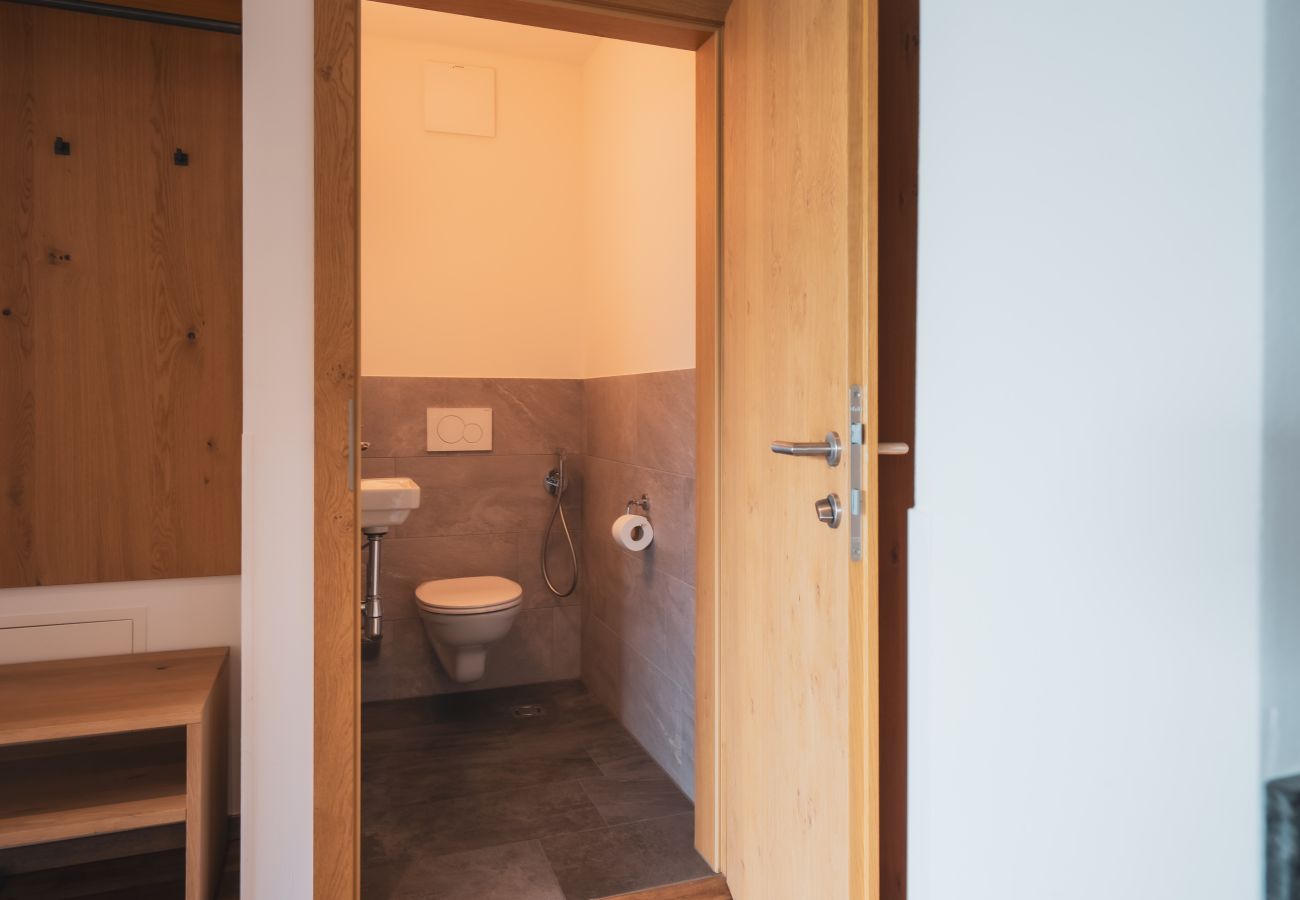 Ferienwohnung in Zell am See - SR, Top 14 - Ap. 87m² mit 2 SZ, Balkon 18m²