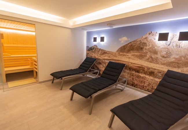 Ferienwohnung in Zell am See - SR, Top 16 - Ap. 67m² mit 2 SZ, Balkon 9m² Ferienwohnung in Zell am See - SR, Top 16 - Ap. 67m² mit 2 SZ, Balkon 9m²
