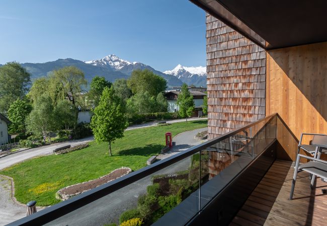 Ferienwohnung in Zell am See - SR, Top 16 - Ap. 67m² mit 2 SZ, Balkon 9m² Ferienwohnung in Zell am See - SR, Top 16 - Ap. 67m² mit 2 SZ, Balkon 9m²