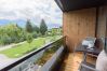 Ferienwohnung in Zell am See - SR, Top 17 - Ap. 60m² mit 2 SZ, Balkon 9m²