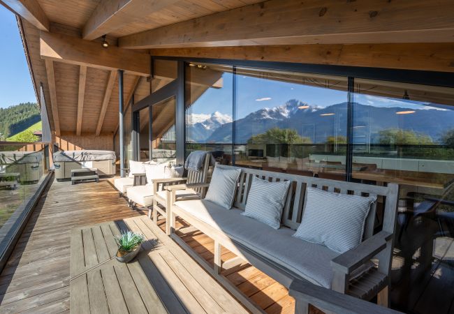 Ferienwohnung in Zell am See - SR, Top 18 - Ap. 130m² mit 4 SZ, Terrasse & Balkon Ferienwohnung in Zell am See - SR, Top 18 - Ap. 130m² mit 4 SZ, Terrasse & Balkon