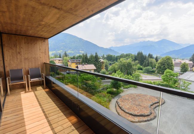 Ferienwohnung in Zell am See - SR, Top 20 - Ap. 67m² mit 2 SZ, Balkon 9m²