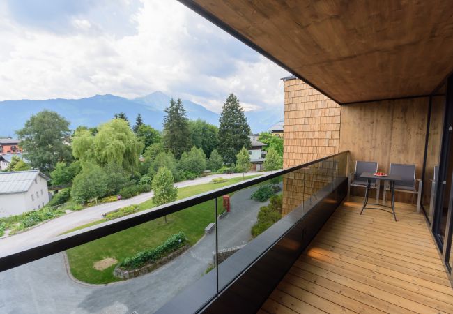 Ferienwohnung in Zell am See - SR, Top 20 - Ap. 67m² mit 2 SZ, Balkon 9m²