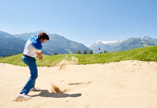 Ferienwohnung in Zell am See - SR, Top 21 - Ap. 60m² mit 2 SZ, Balkon 9m² Ferienwohnung in Zell am See - SR, Top 21 - Ap. 60m² mit 2 SZ, Balkon 9m²