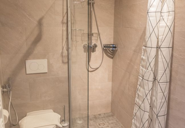 Ferienwohnung in Zell am See - SR, Top 21 - Ap. 60m² mit 2 SZ, Balkon 9m² Ferienwohnung in Zell am See - SR, Top 21 - Ap. 60m² mit 2 SZ, Balkon 9m²