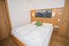 Wohnung in Neukirchen am Großvenediger - Top 3 - Ap. mit 2 SZ, 76m², gr. Sonnenterrasse
