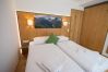 Wohnung in Neukirchen am Großvenediger - Top 3 - Ap. mit 2 SZ, 76m², gr. Sonnenterrasse