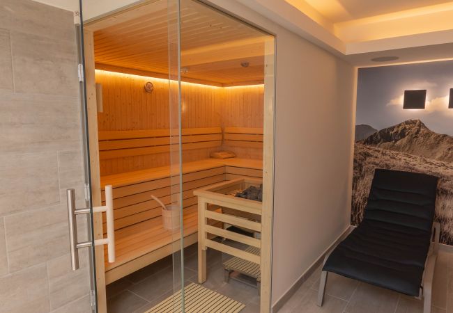 Ferienwohnung in Zell am See - SR, Top 15 - Ap. 86m² mit 2 SZ, Balkon 14m² Ferienwohnung in Zell am See - SR, Top 15 - Ap. 86m² mit 2 SZ, Balkon 14m²