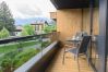 Ferienwohnung in Zell am See - SR, Top 15 - Ap. 86m² mit 2 SZ, Balkon 14m²